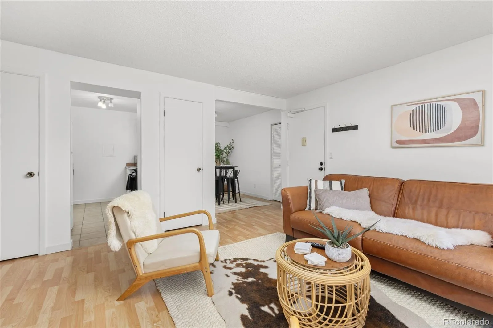 Cottonwood Villas