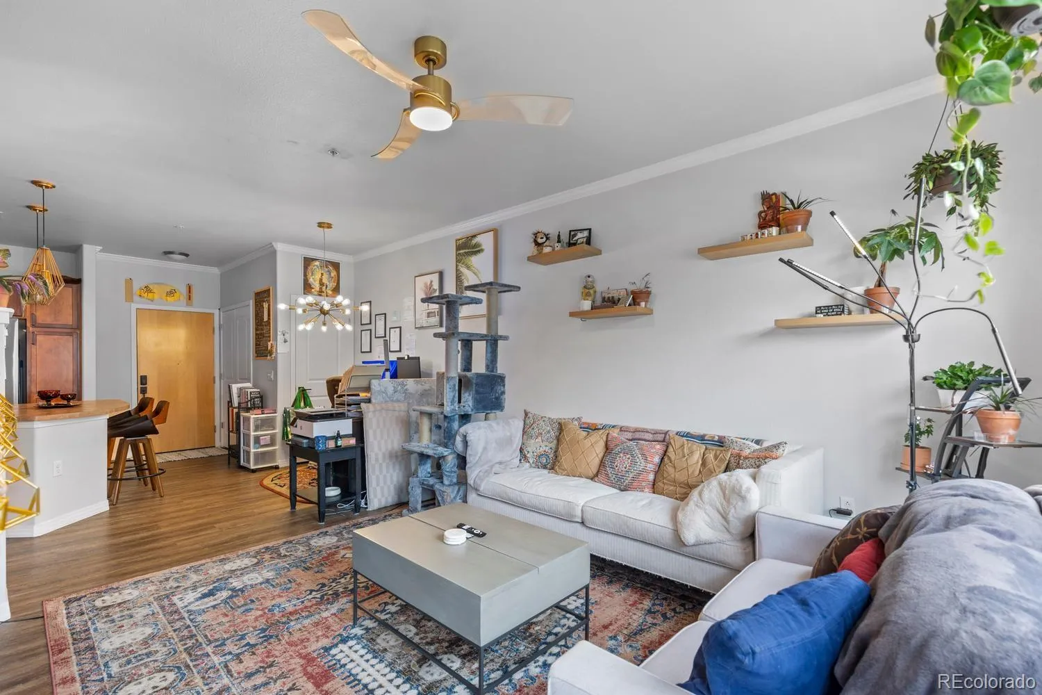 Lincoln Square Lofts