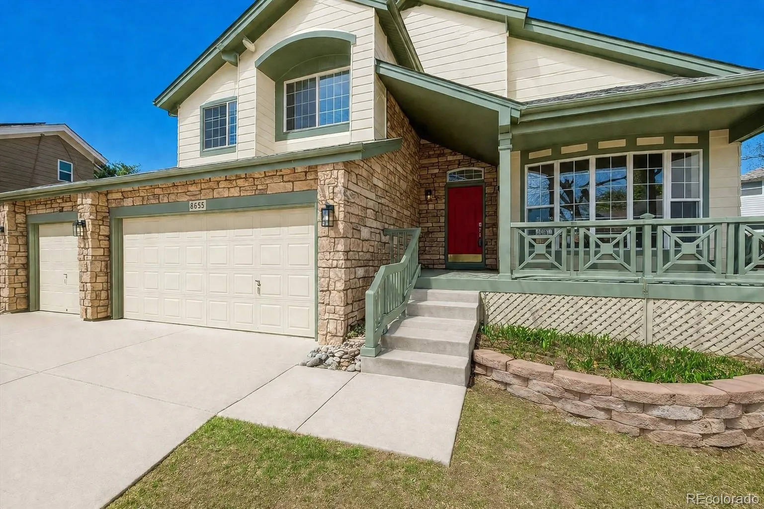 Highlands Ranch