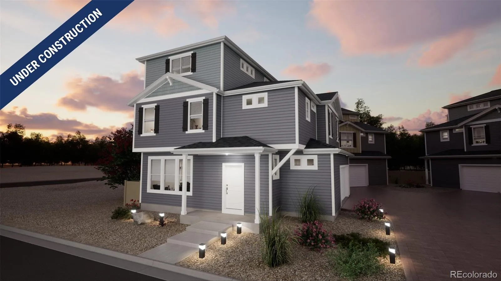 Coach House at Muegge Farms