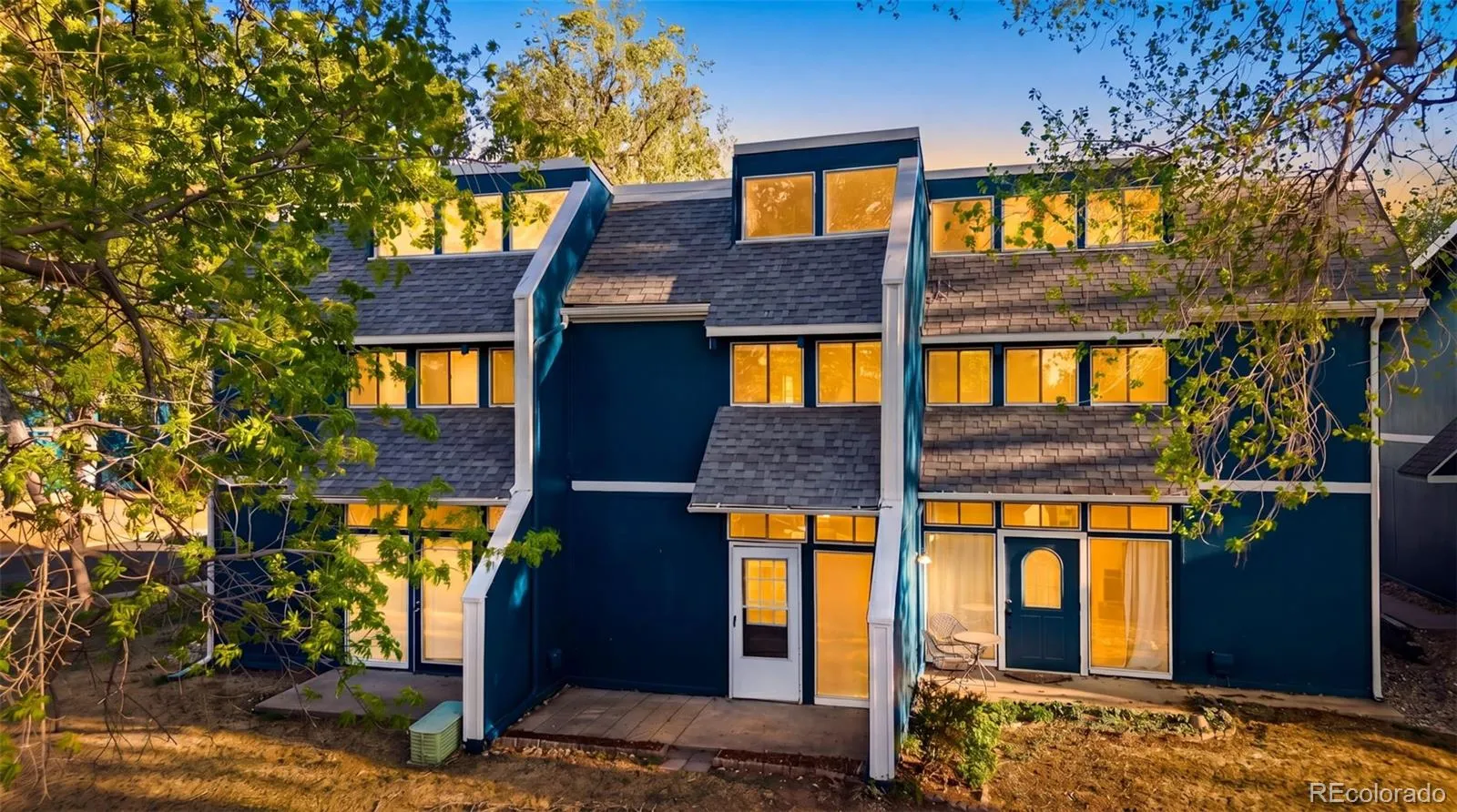 Spring Meadows Condo