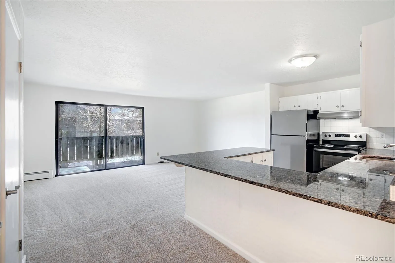 Dillon Valley East Condominiums