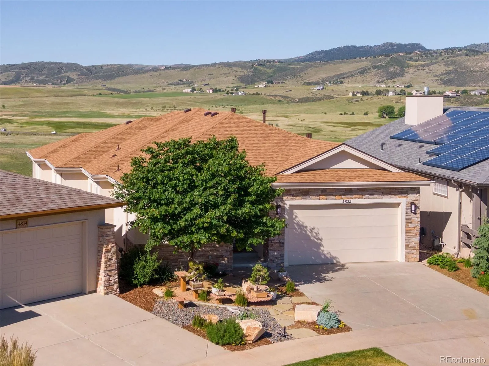Harmony Ridge