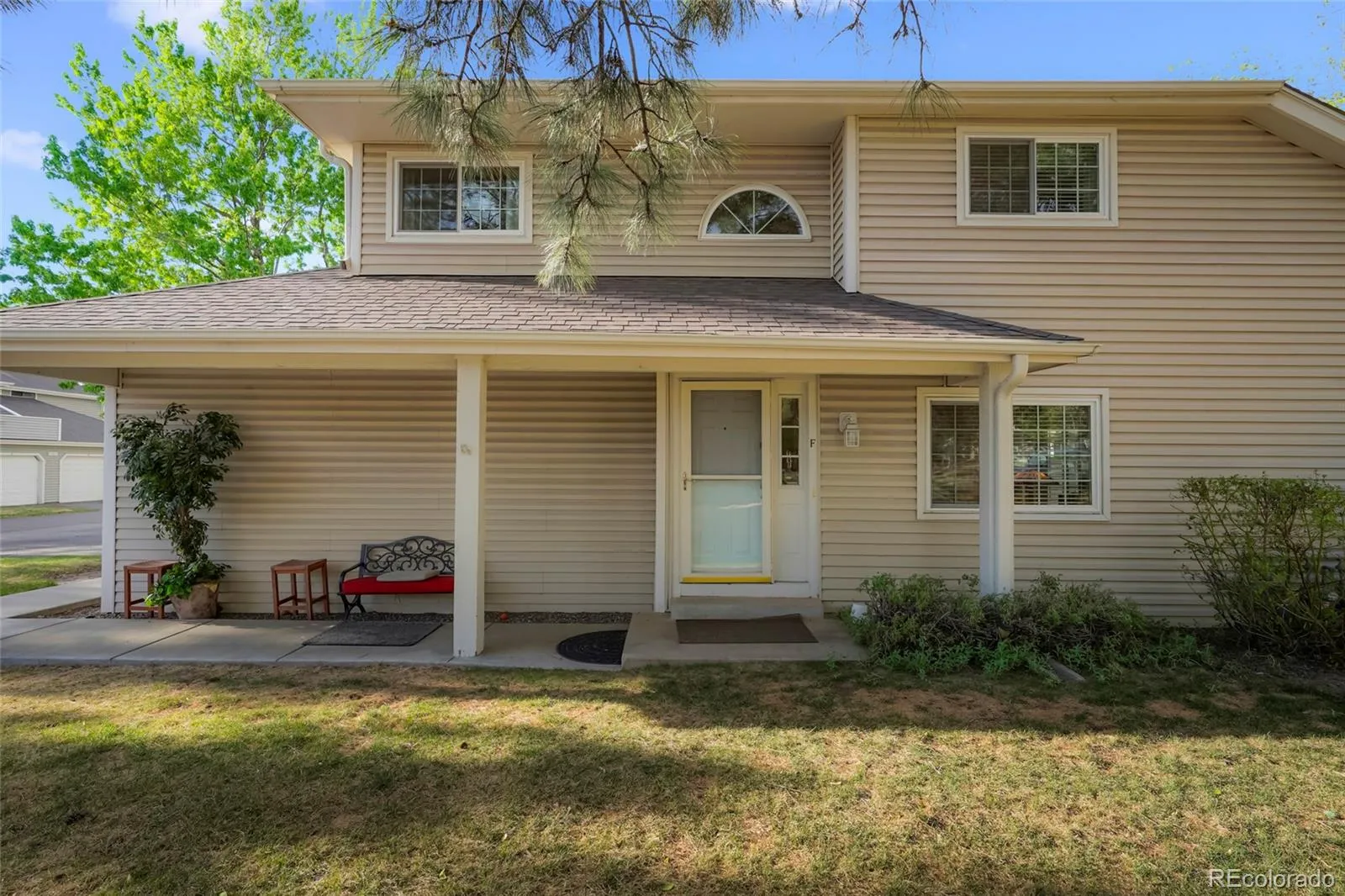 Champagne in Willowridge