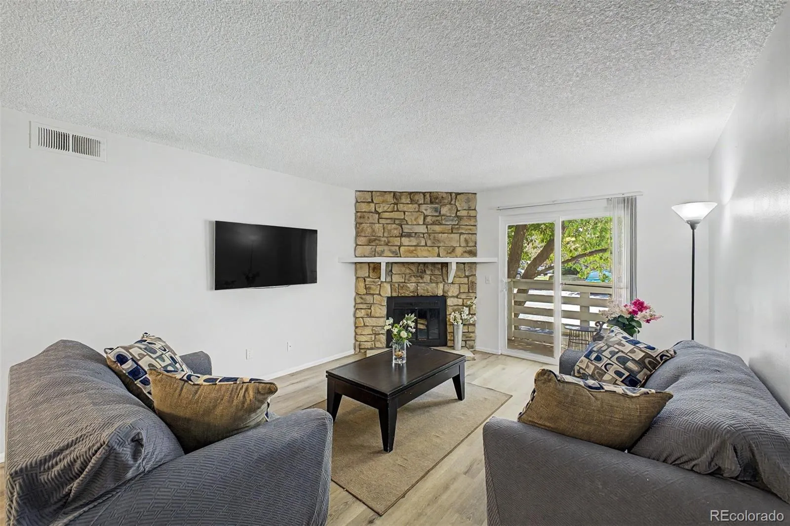 Woodside Condos