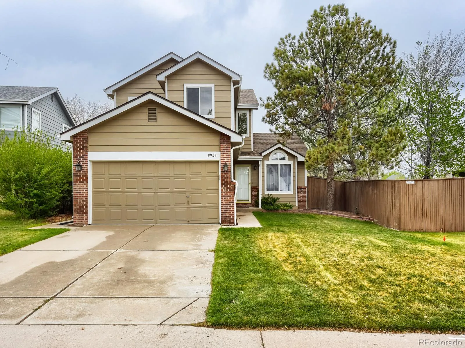 Highlands Ranch Westridge