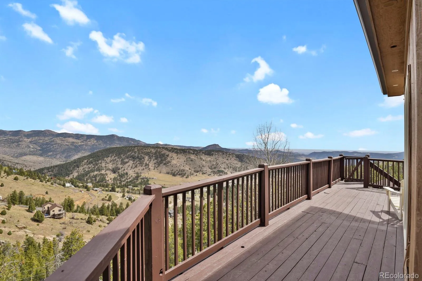 Hyland Hills