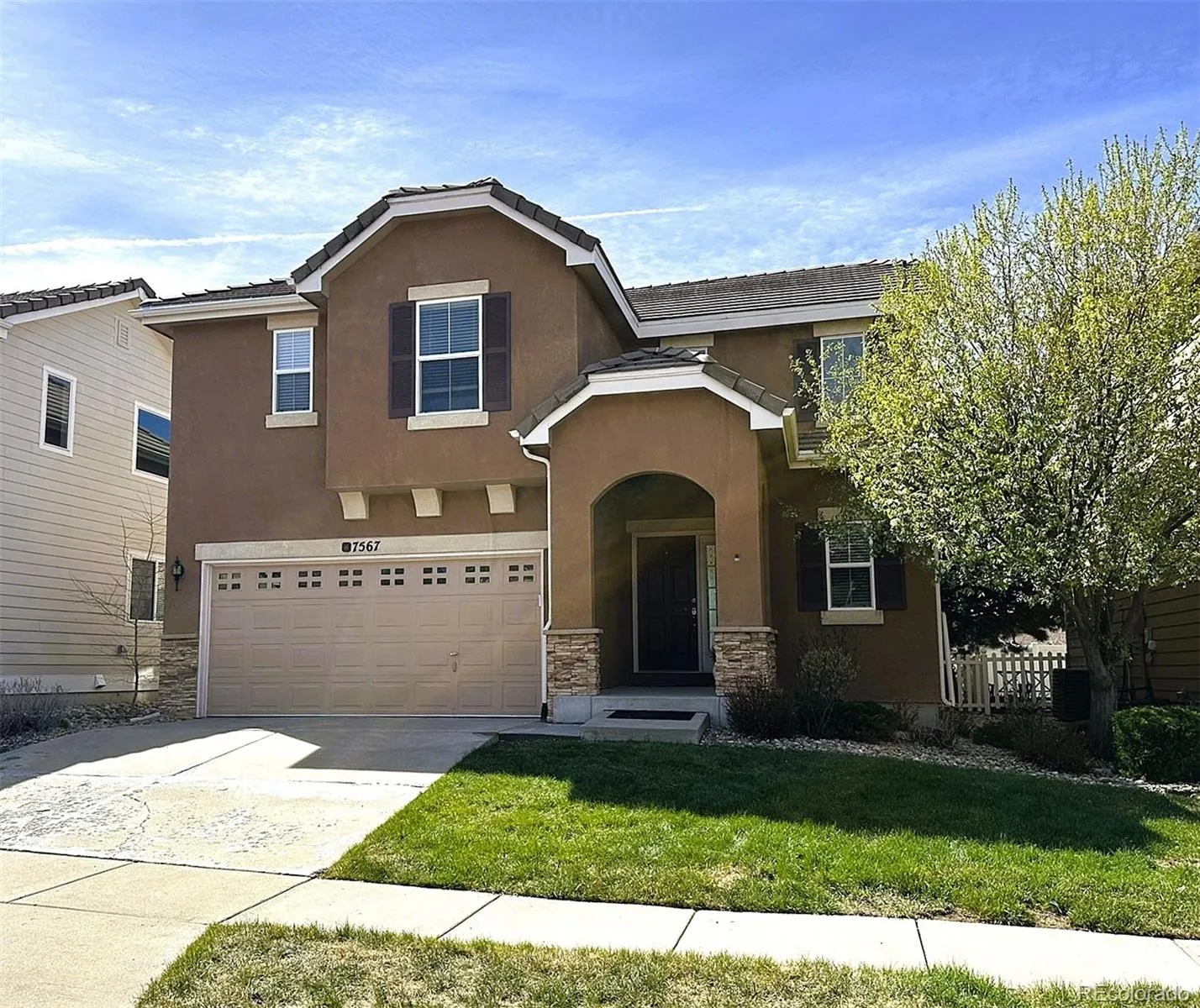 Stetson Ridge Highlands