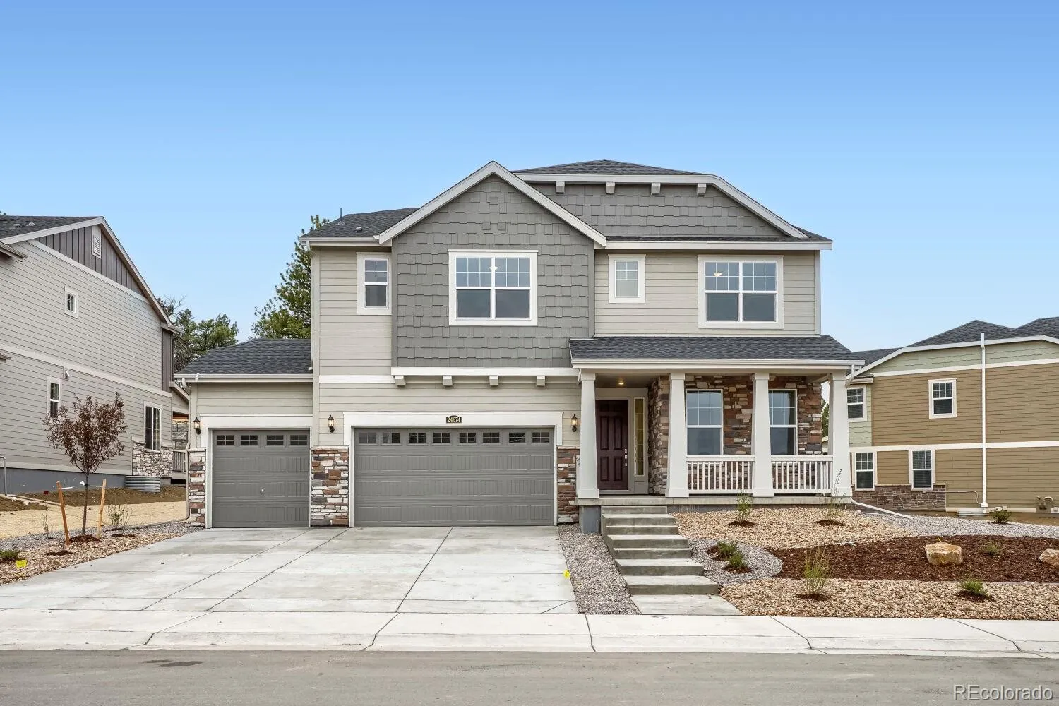 Guilford Estates