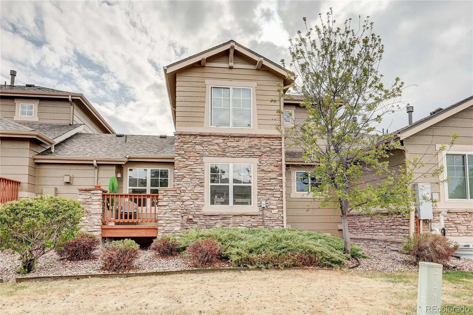 Ridgeview Eagle Bend