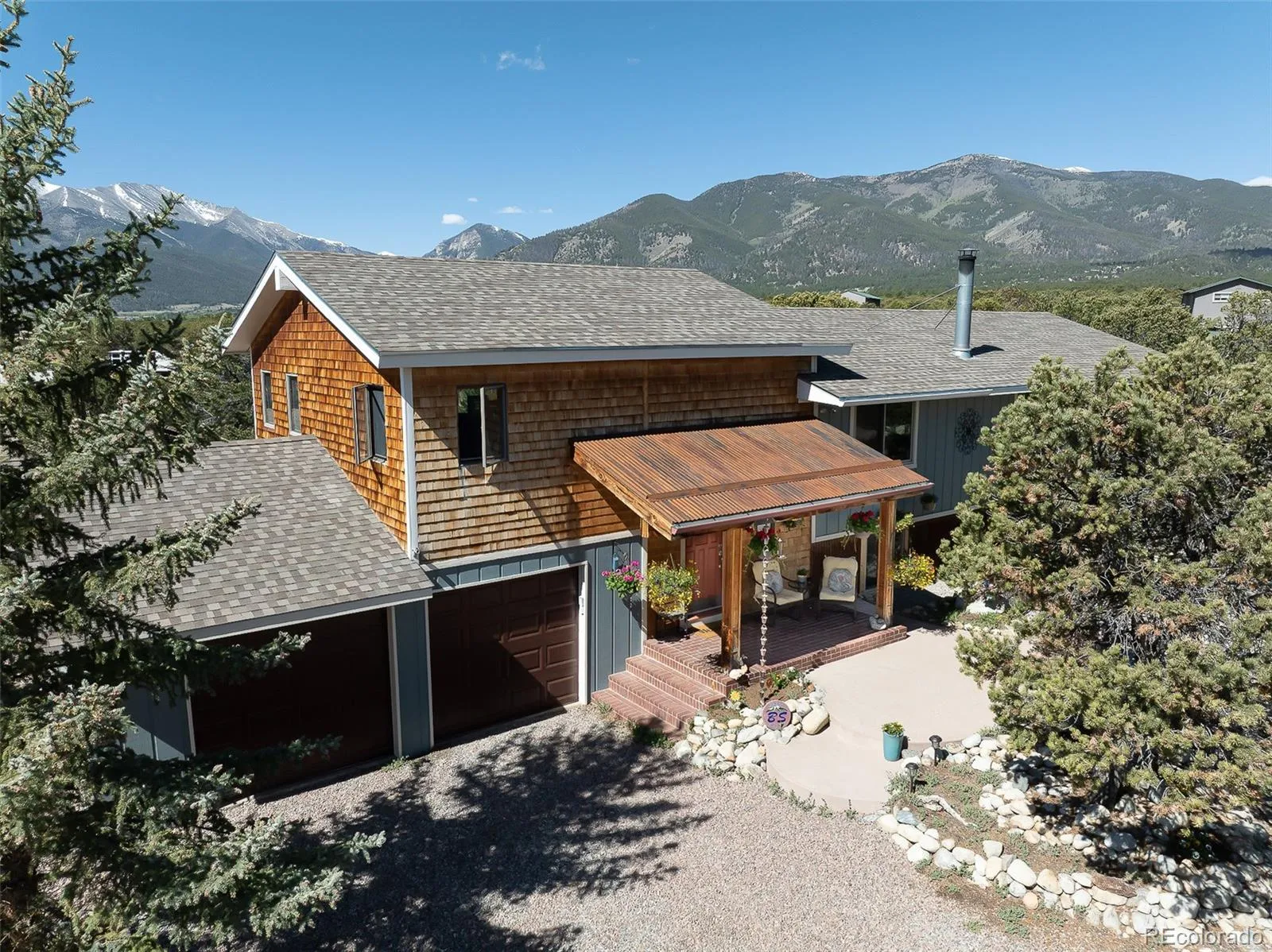 Pinon Acres
