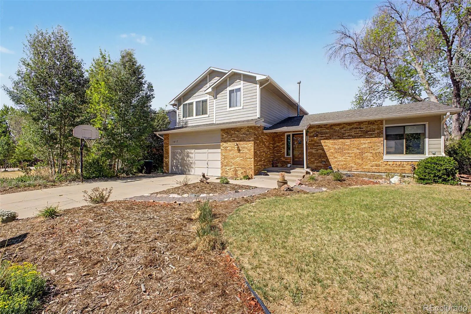 Longmont Estates