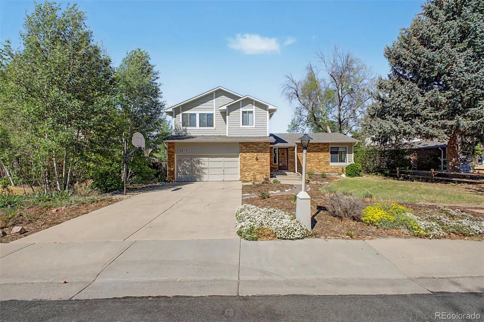 Longmont Estates