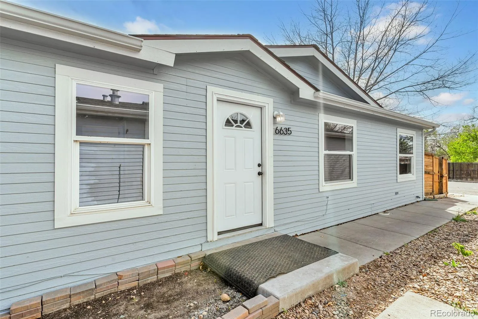 Monaco Manor Sub Filing 2