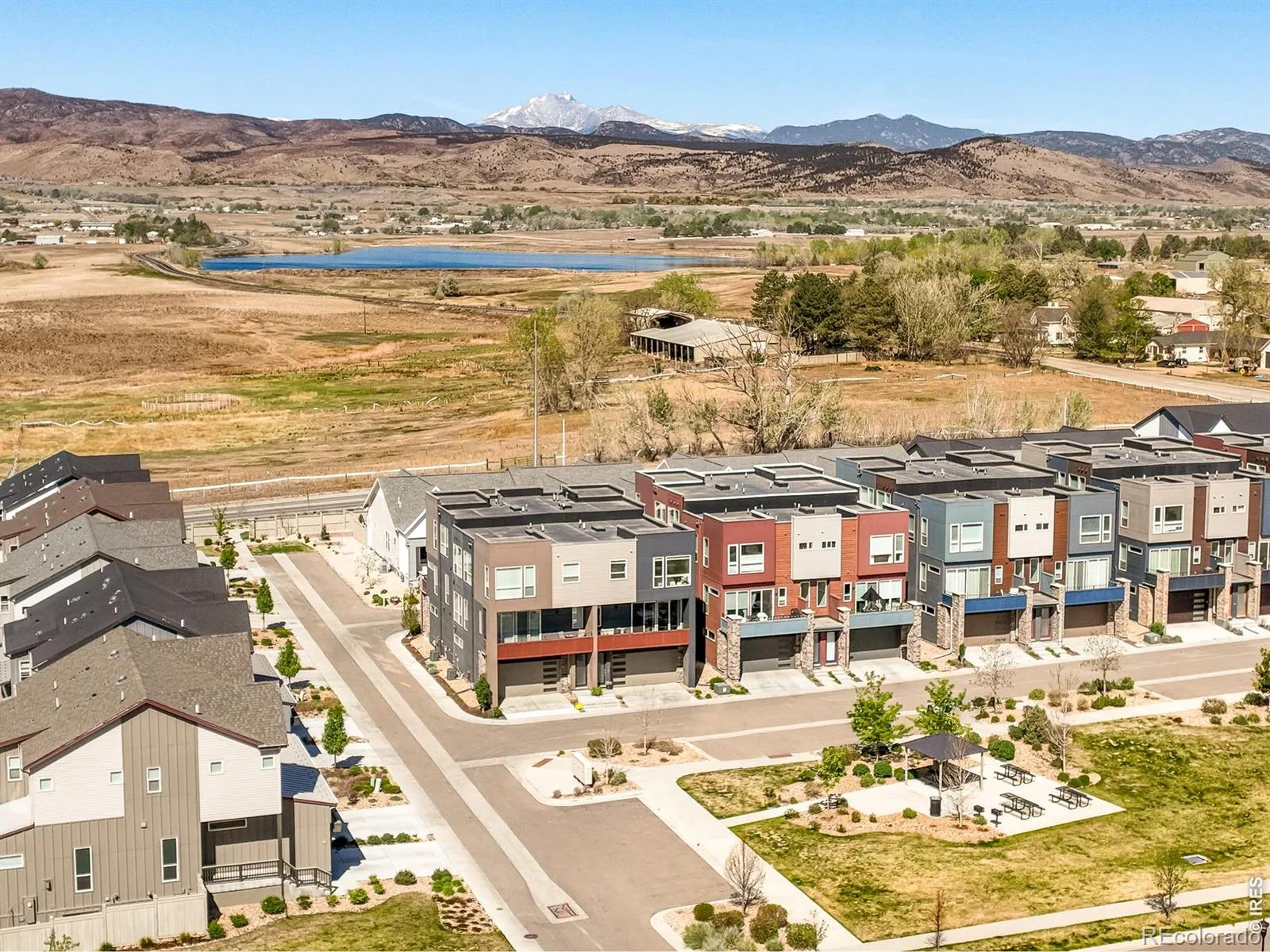 West Grange Flg 2 Duplex/Fourplex Condos Bldg 10