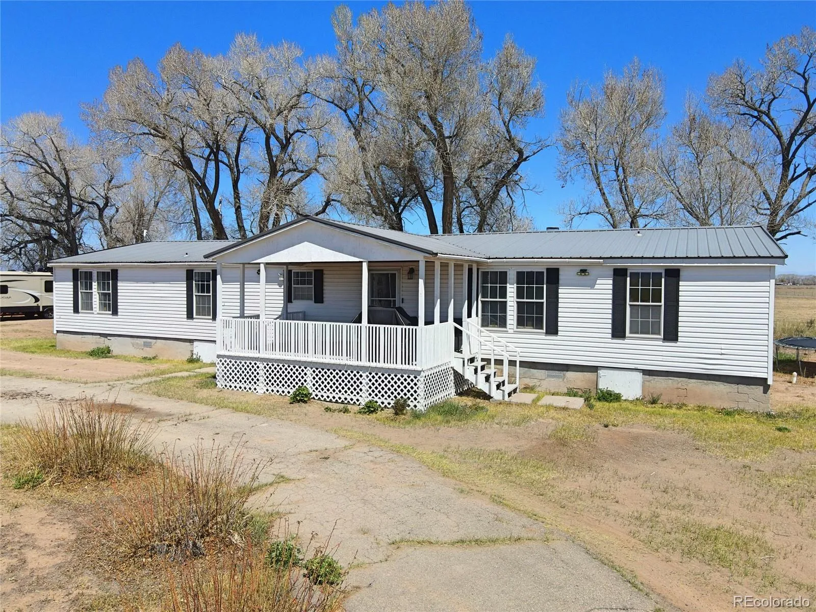 M & L Estates