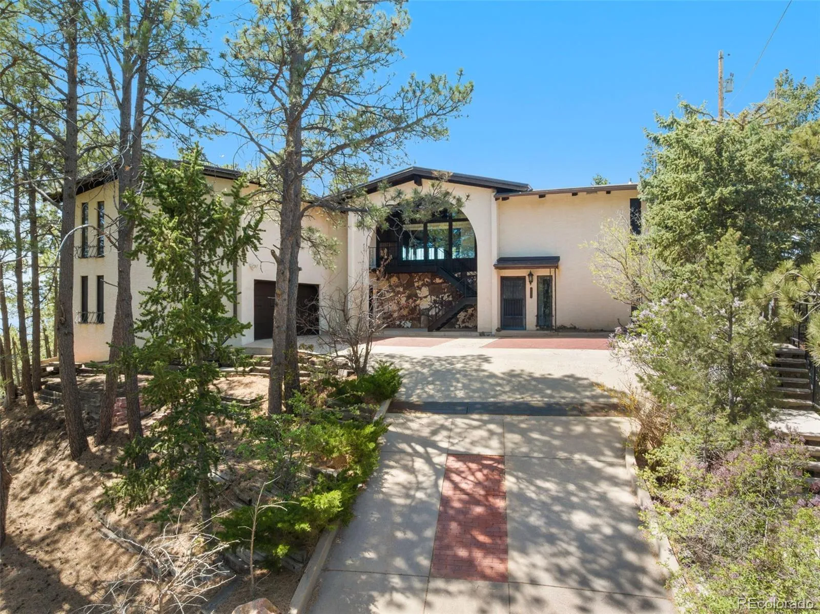 Pleasant View Estates