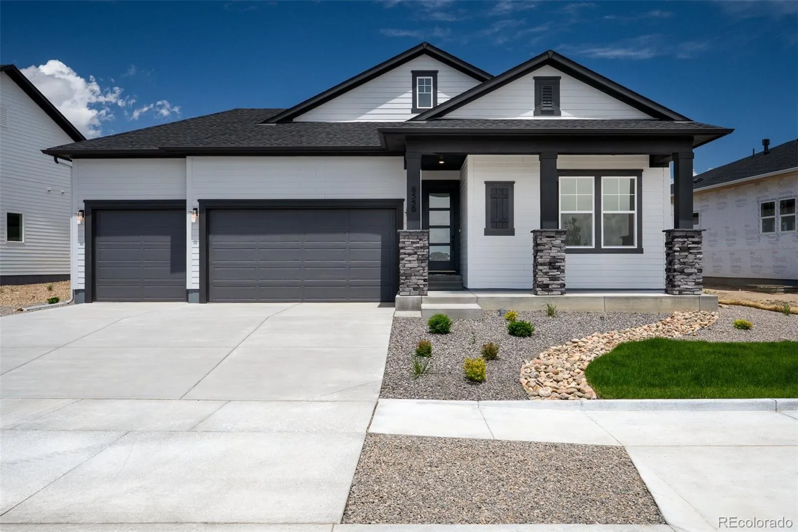 Enclave IV at Wolf Ranch