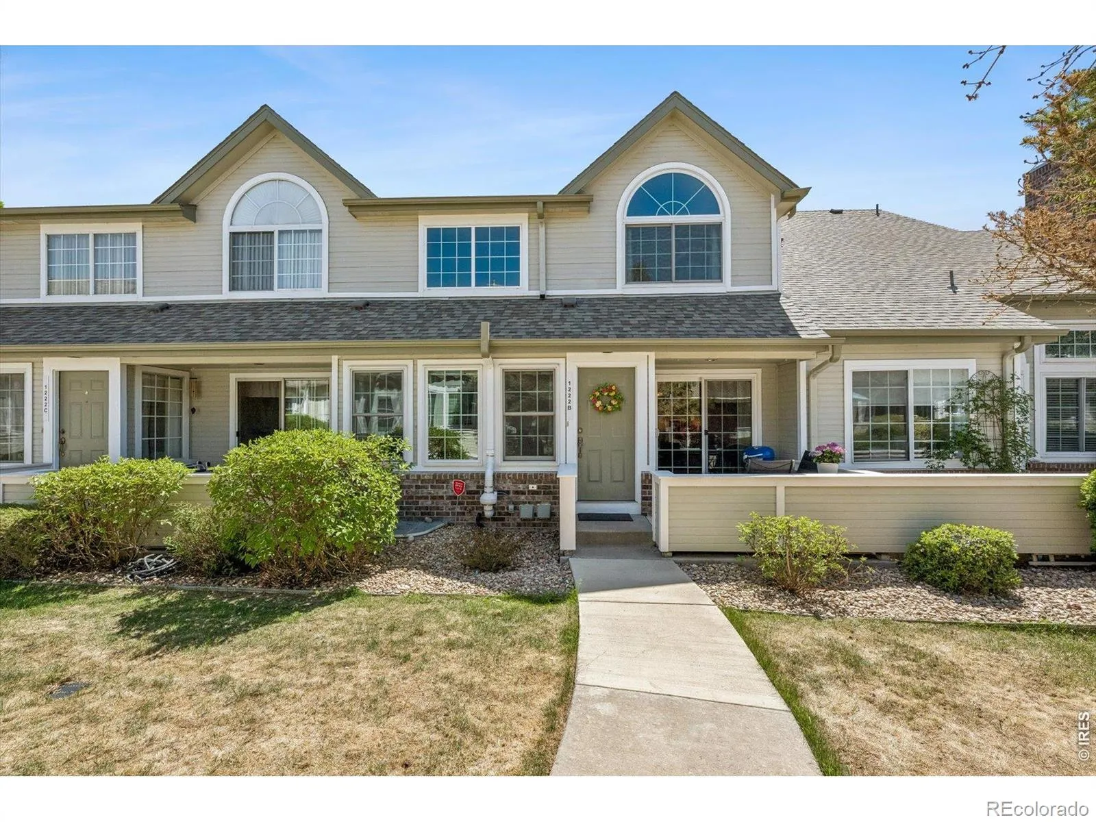 Hunters Glen Lakeshore II Amd 1