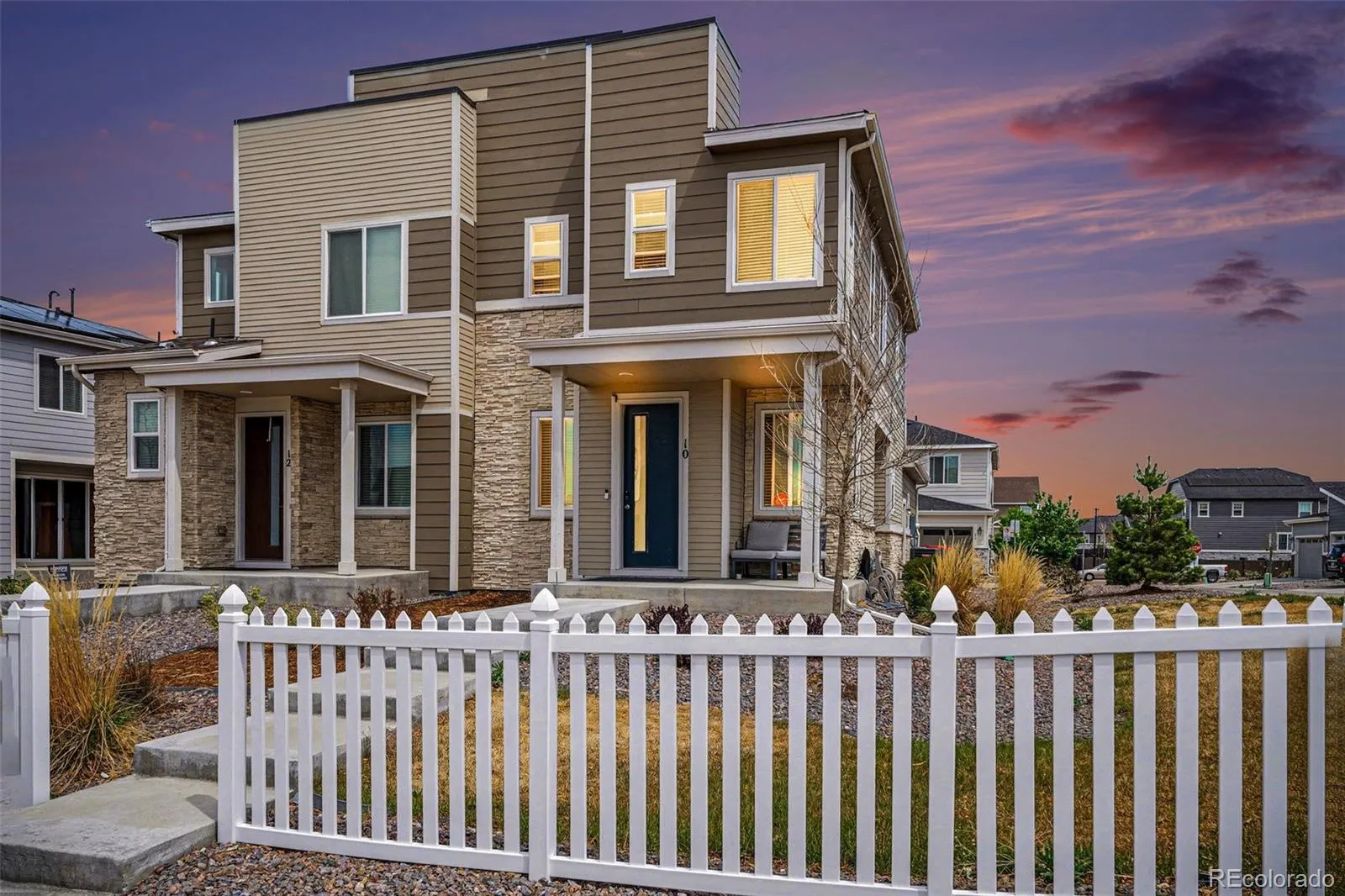 Urban Collection at Harmony