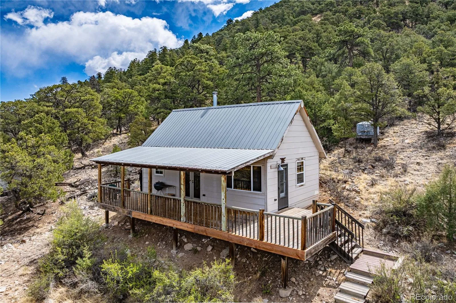 Florida Colo Acres