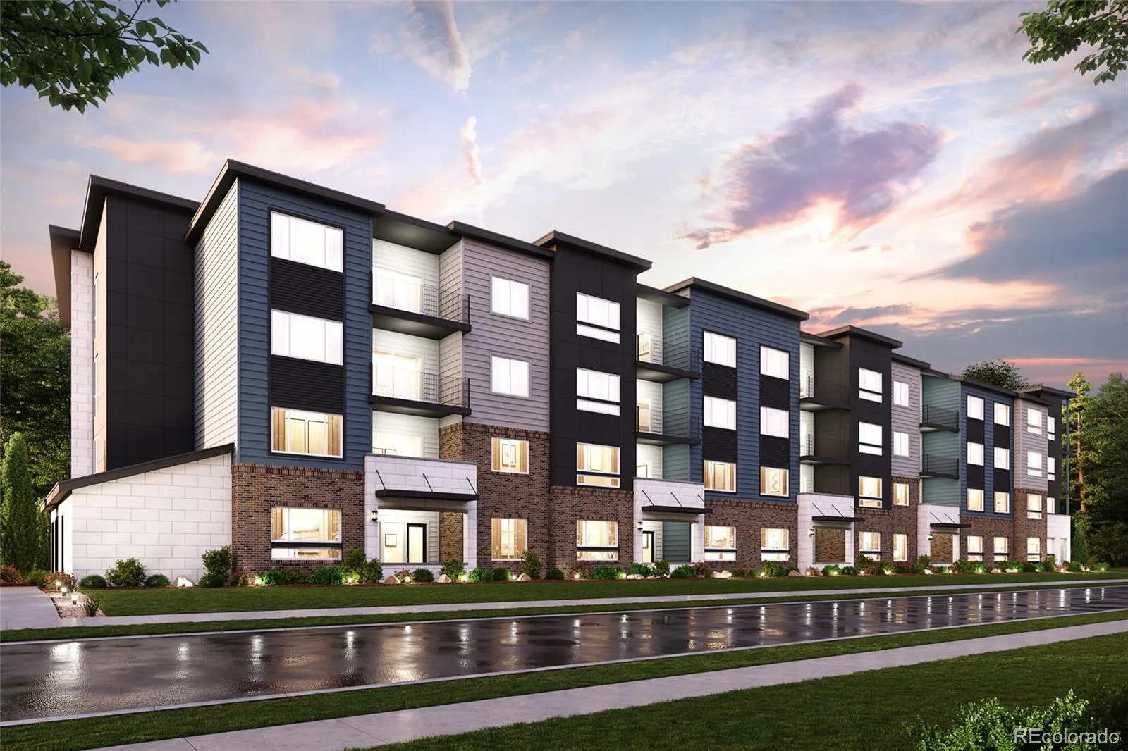 Grand Vue Condos