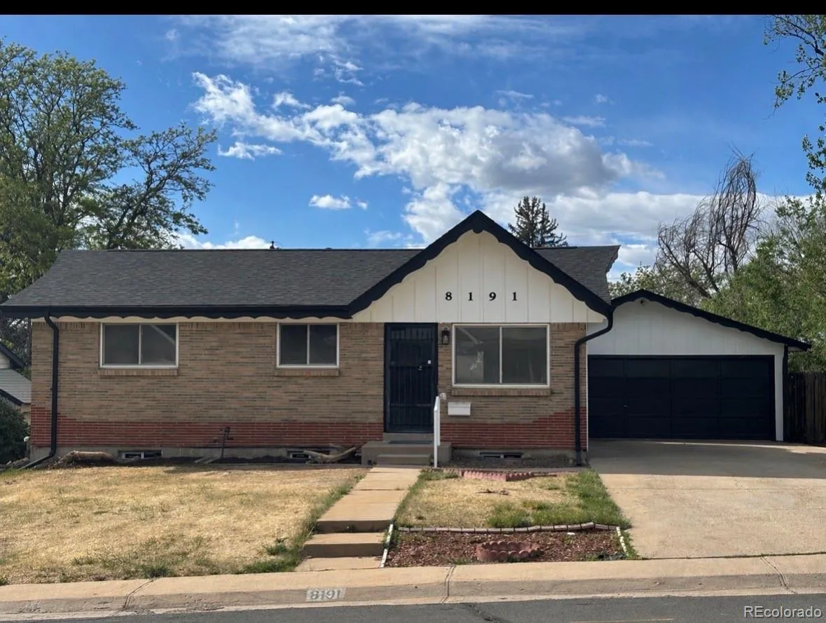 Shaw Heights Fifth Filing