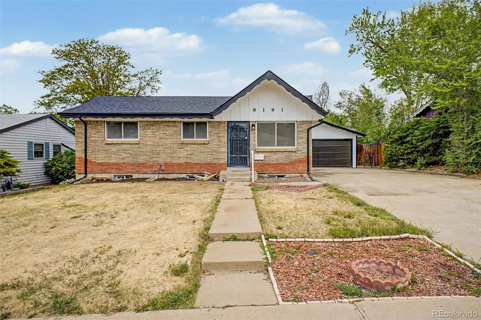 Shaw Heights Fifth Filing