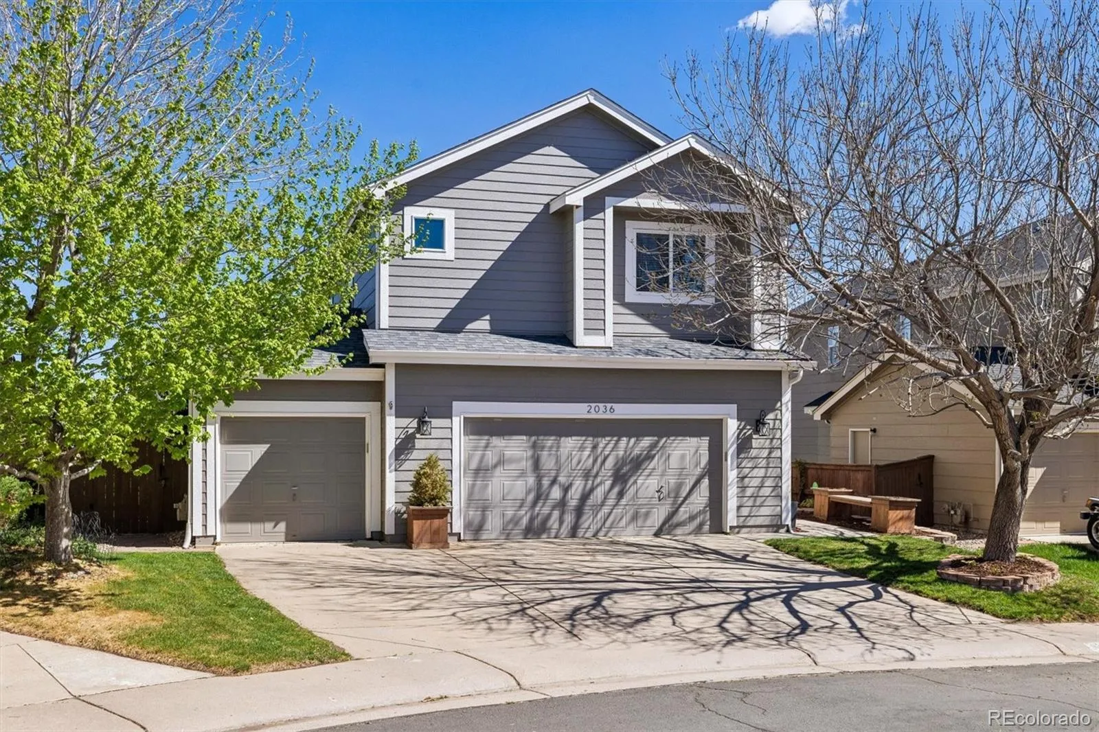 Highlands Ranch