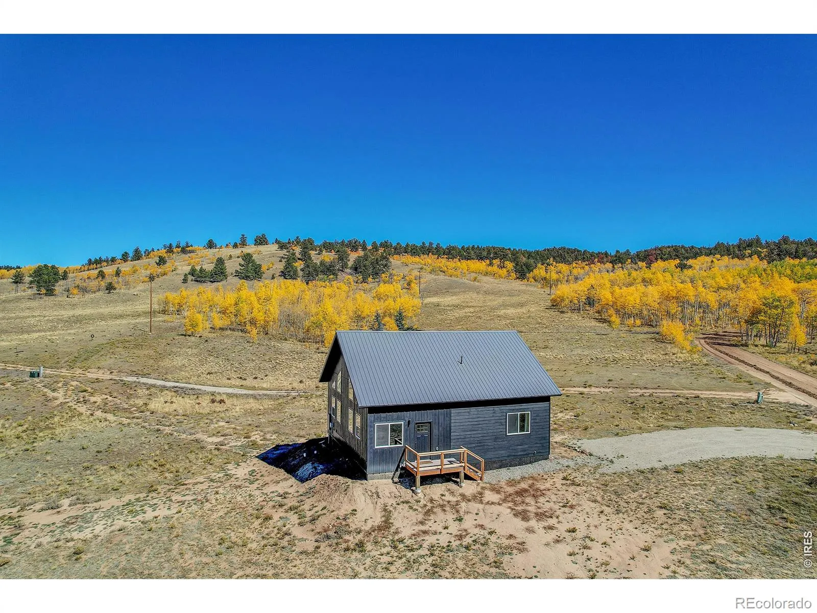 Elkhorn Ranches