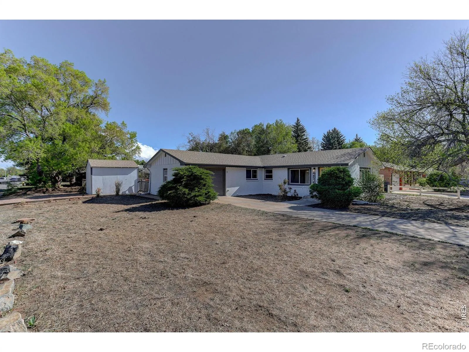 Miller Brothers S Foothills