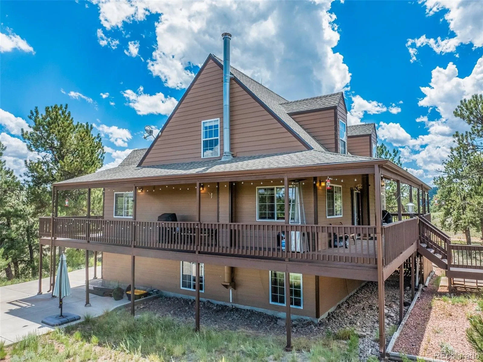 Ponderosa Ranch
