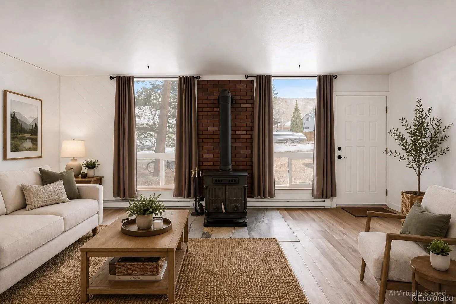 Orofino Condo
