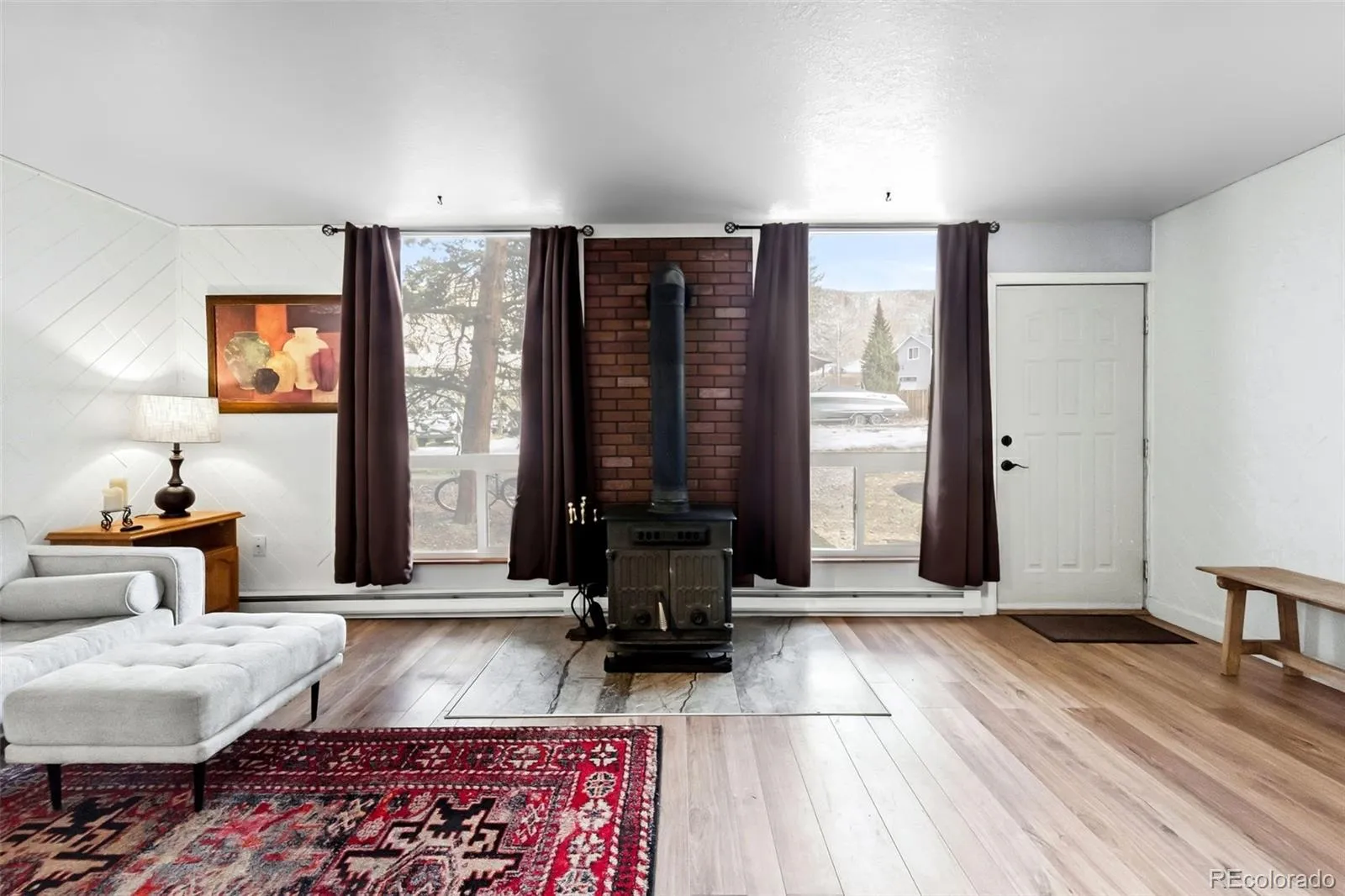 Orofino Condo