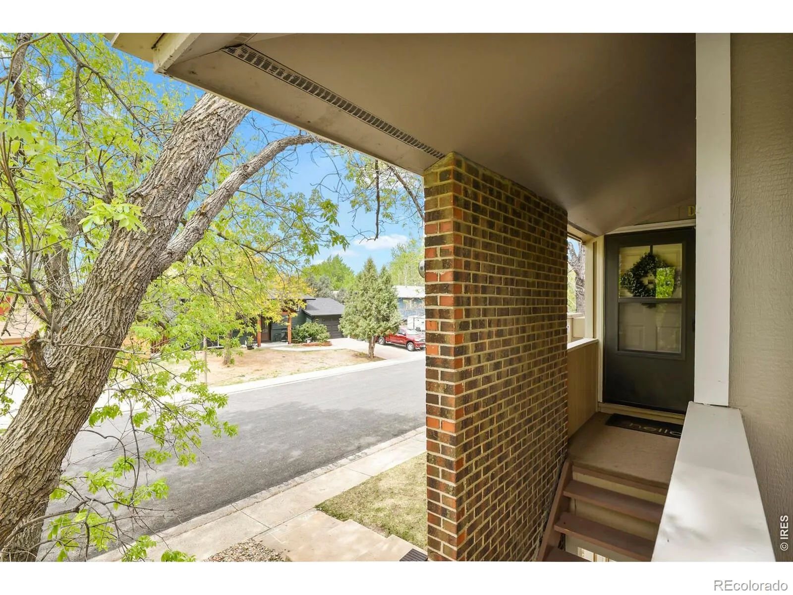 Elysian Fields Condos