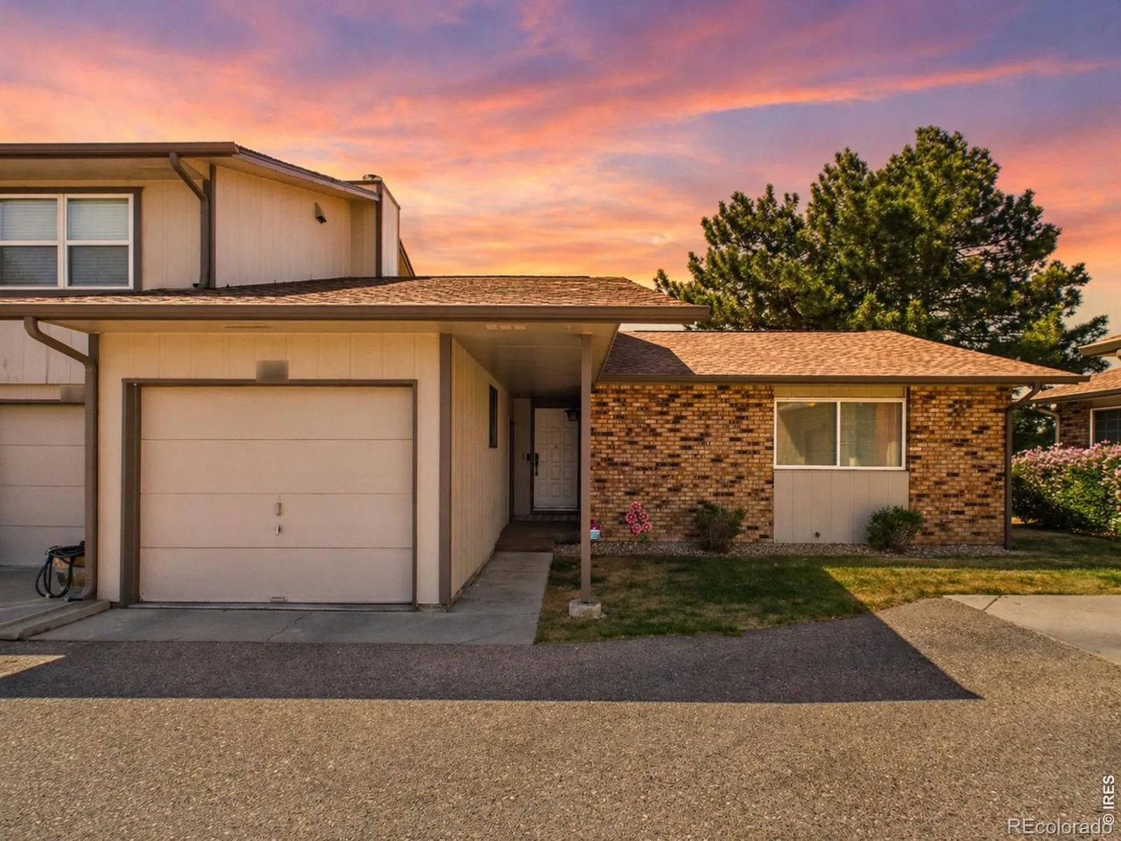 Sherwood Park 1st Add