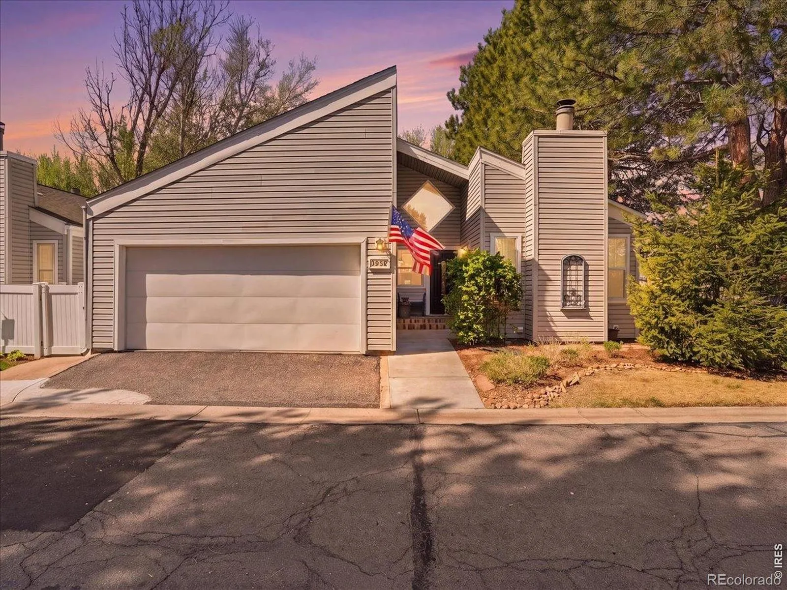 Cottonwood Creek Condo