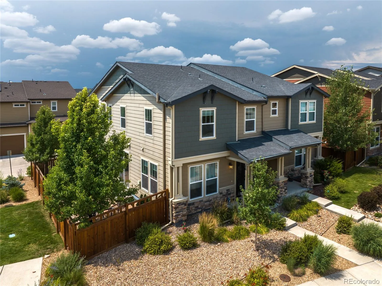 Baseline Ridge