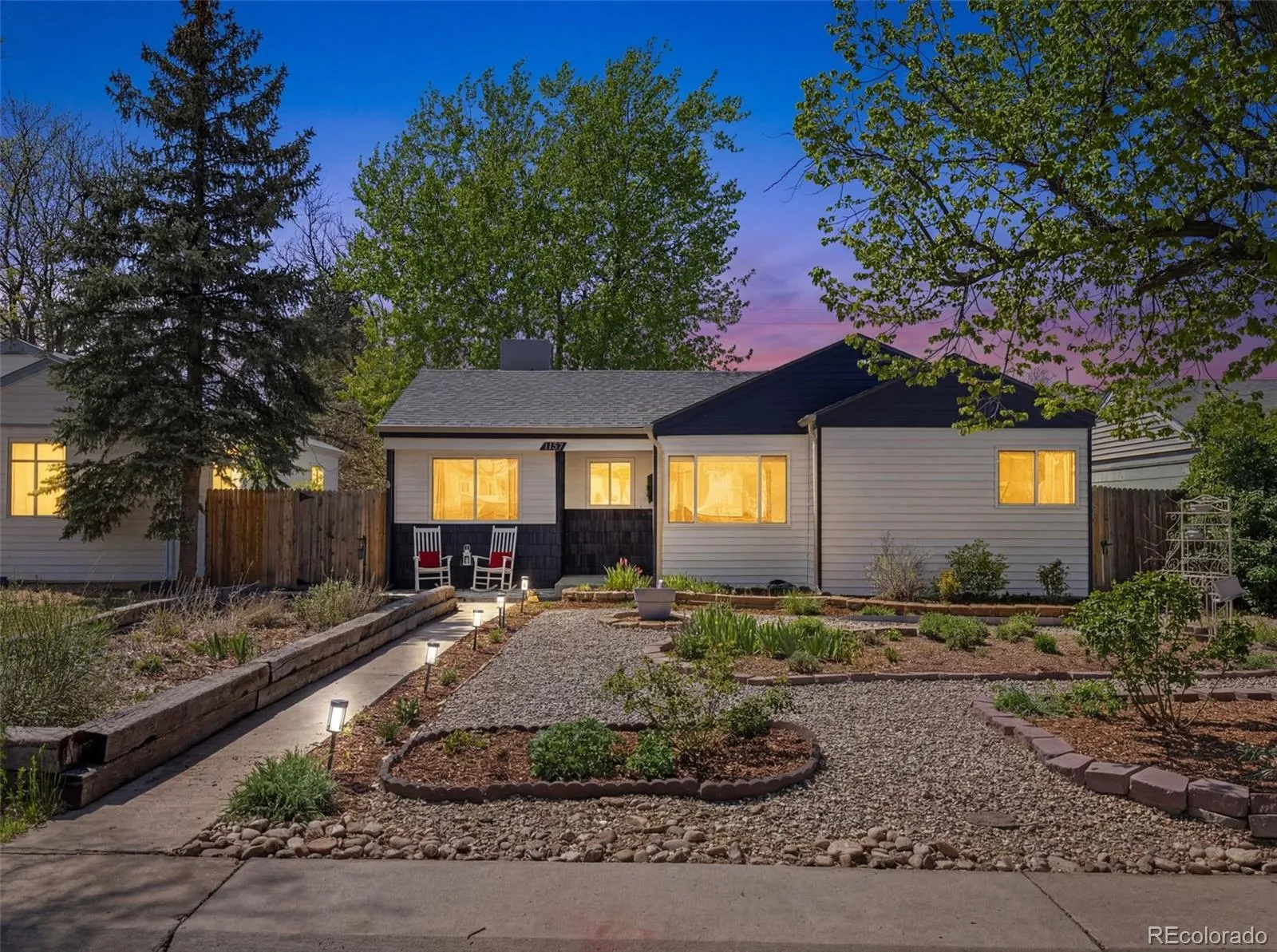 Aurora Heights