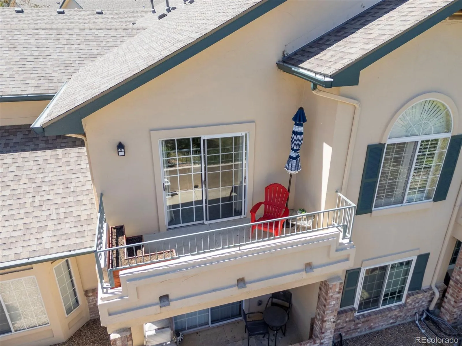 Saddle Ridge