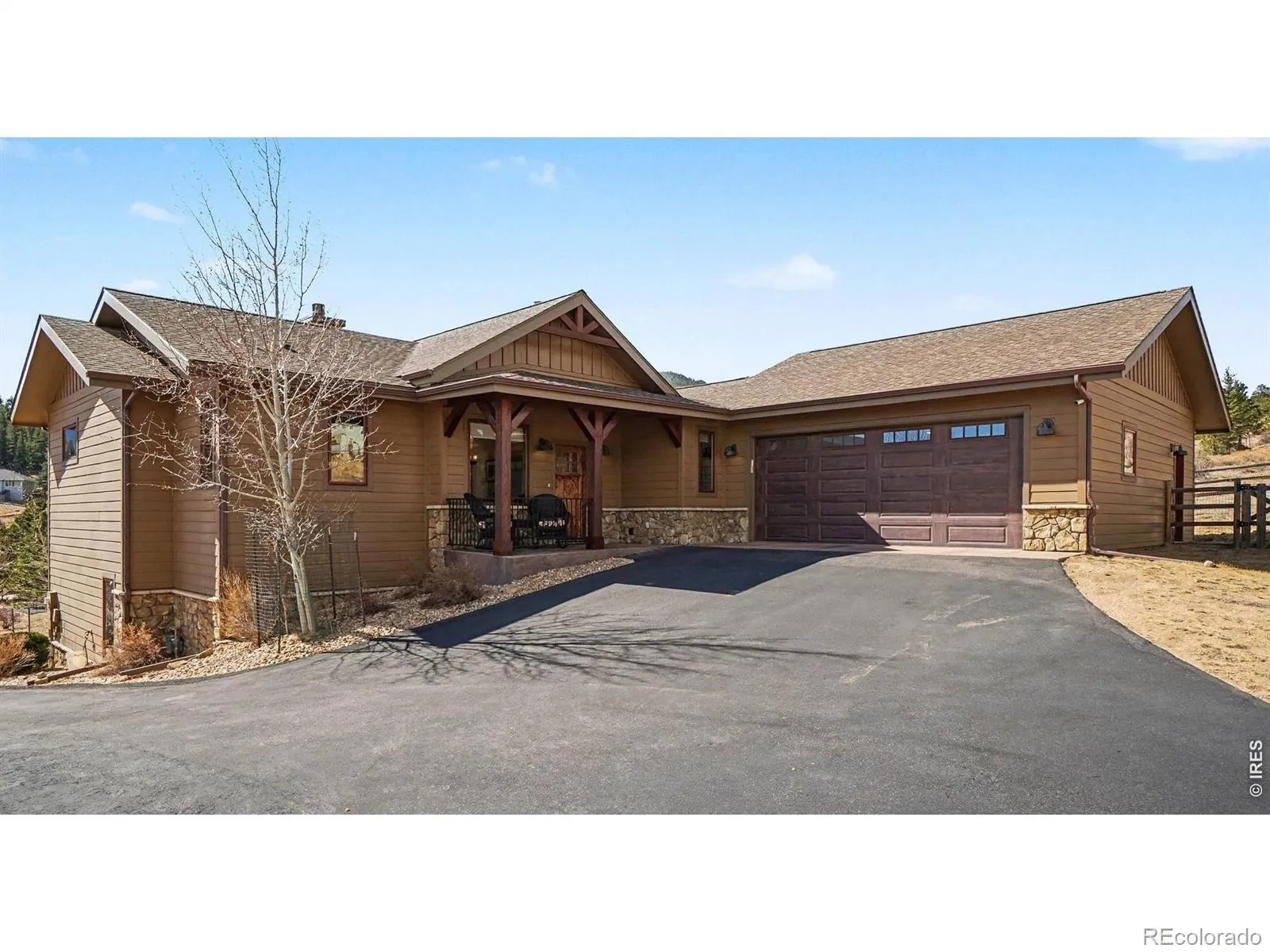 Cherokee Meadows Subdivision