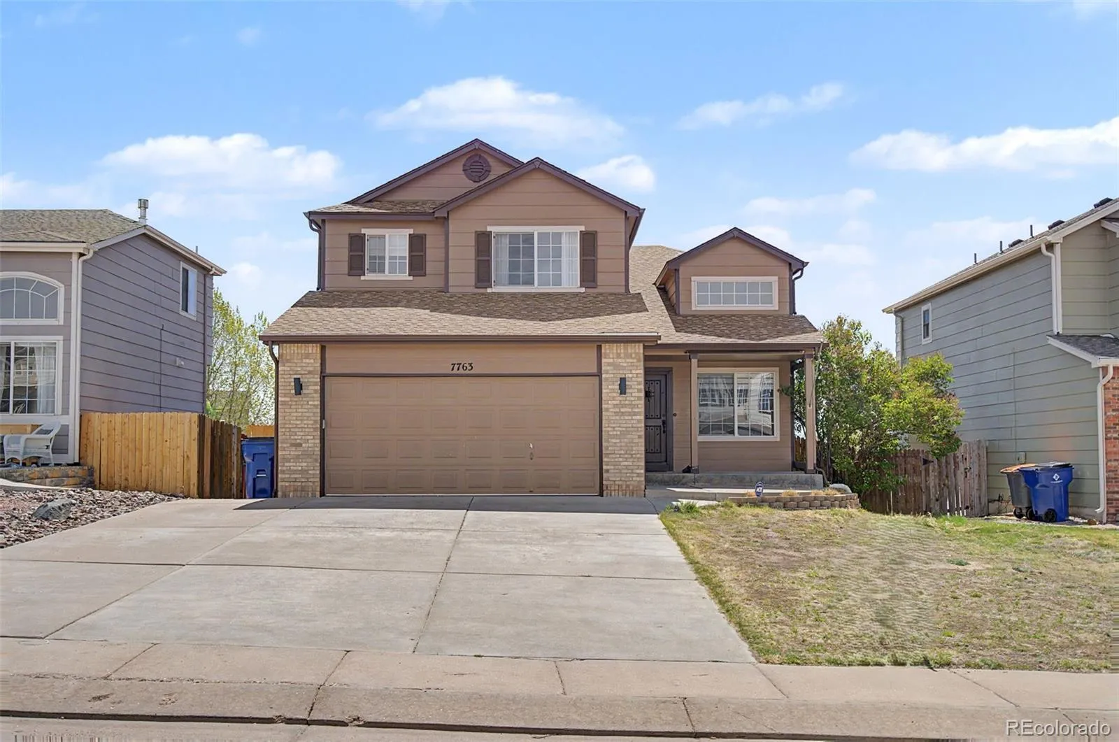 Woodmen Hills