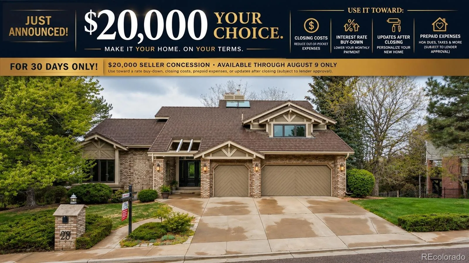 Mesa View Estates