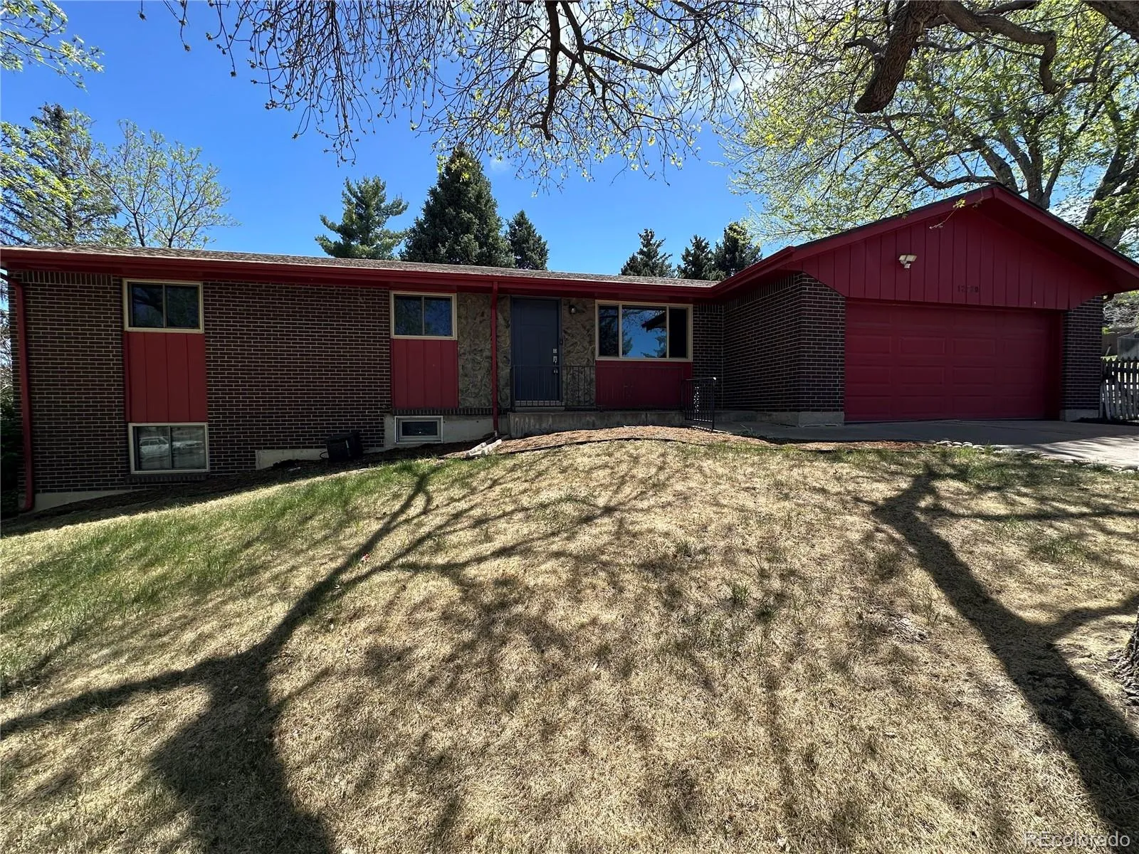 Mountain View Estates