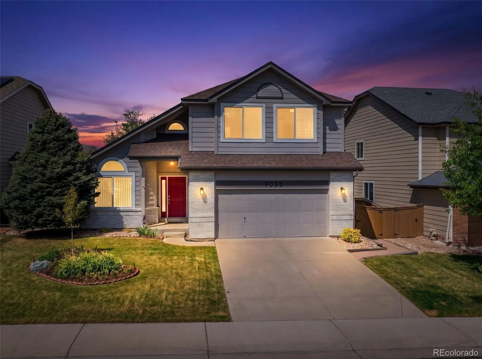 Highlands Ranch