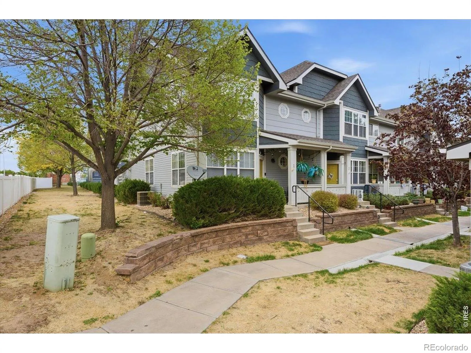 Orchard Park Condos Ph II