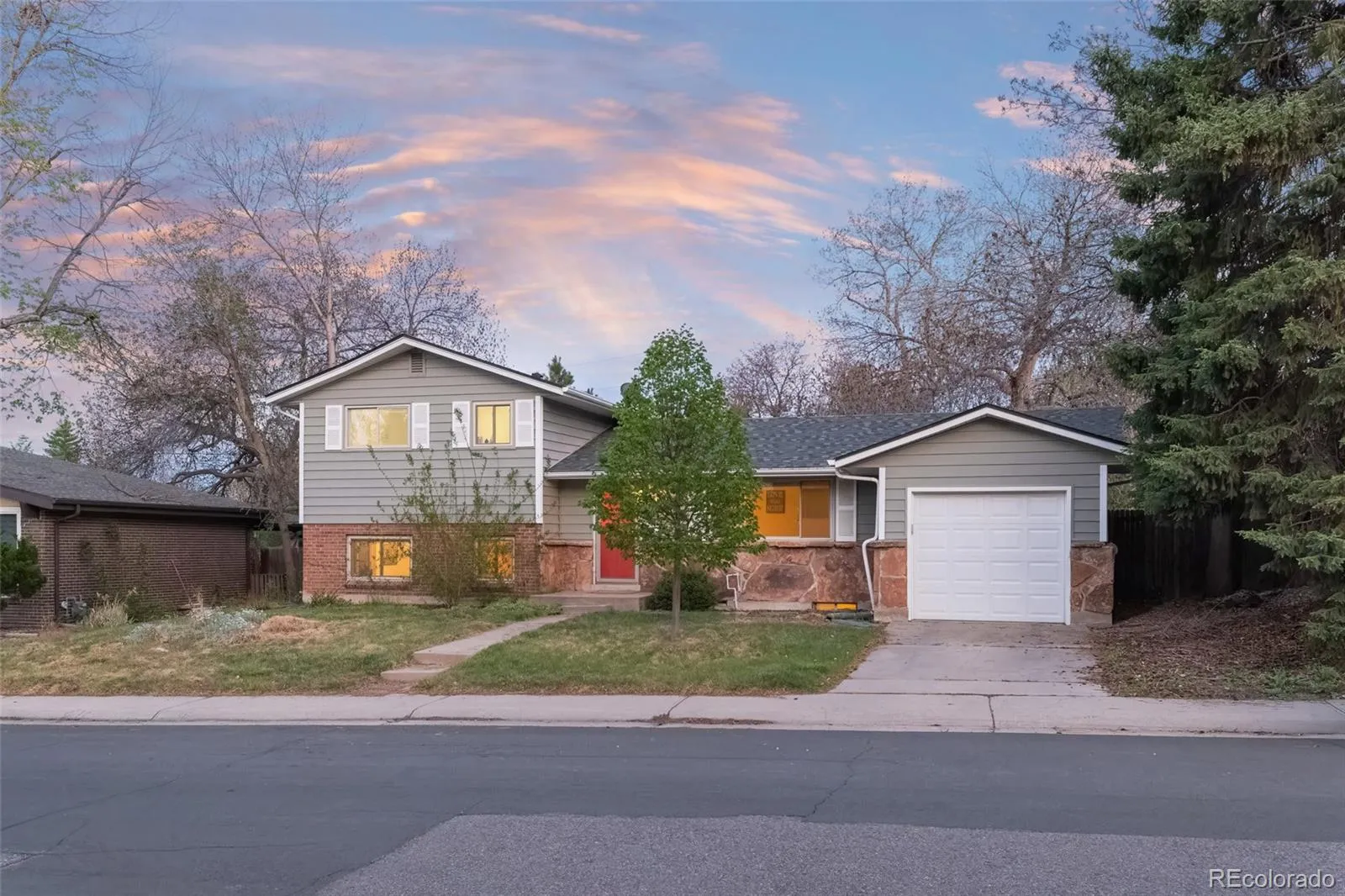 Hampden Heights