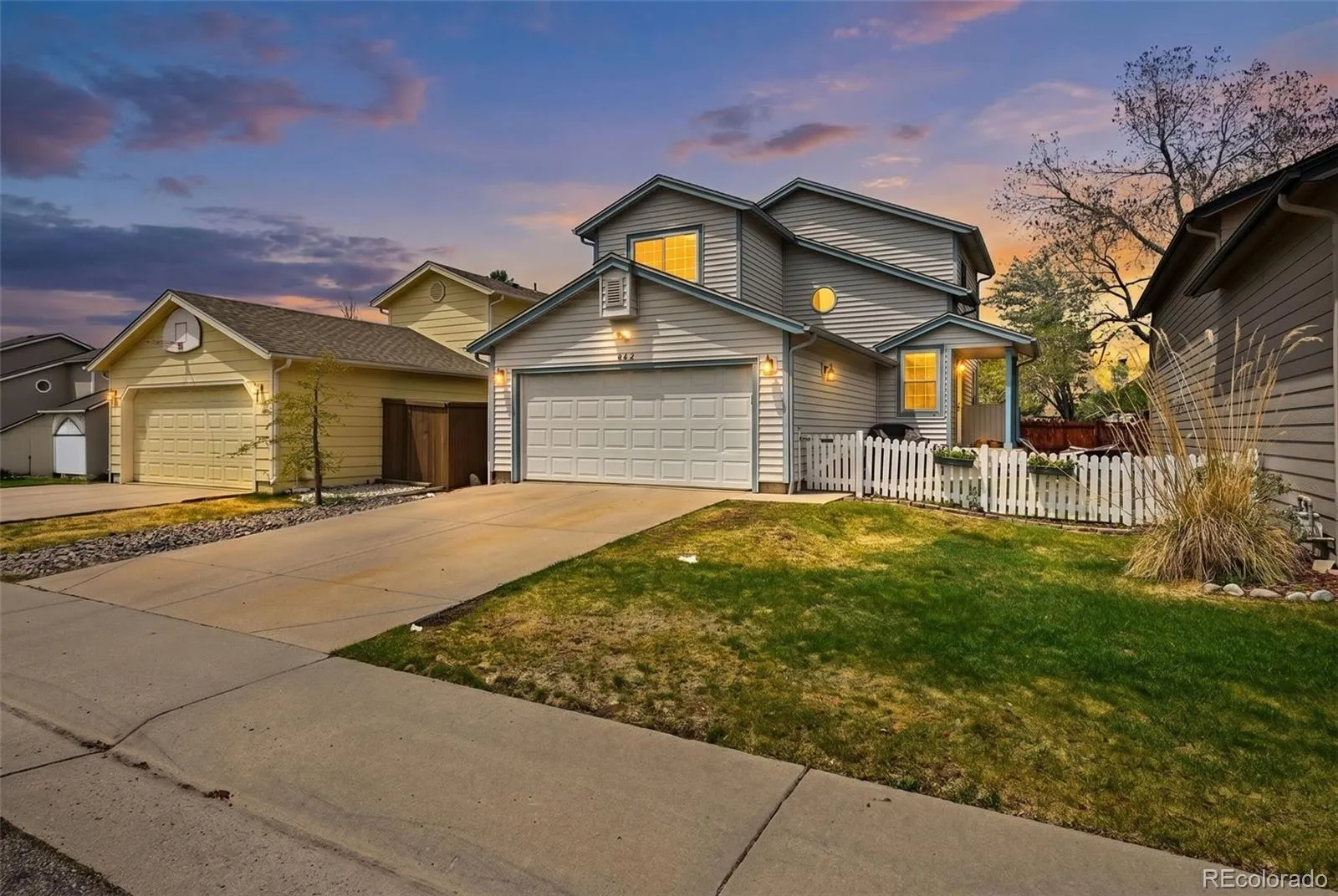 Highlands Ranch