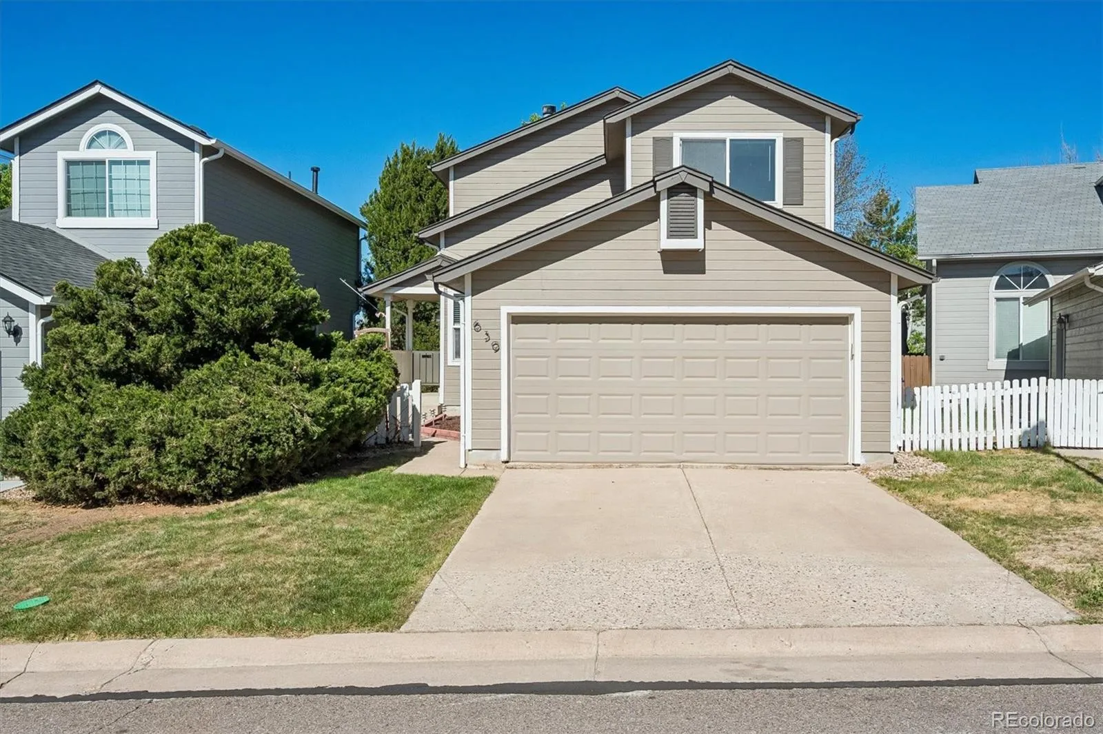 Highlands Ranch