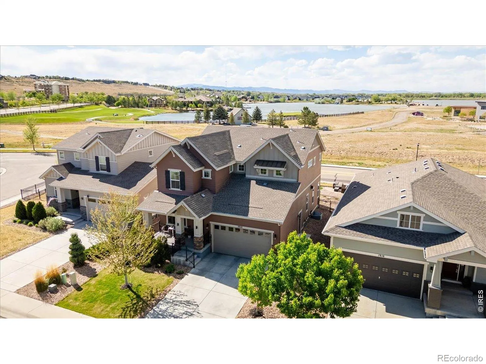 Water Valley South 18th Fg